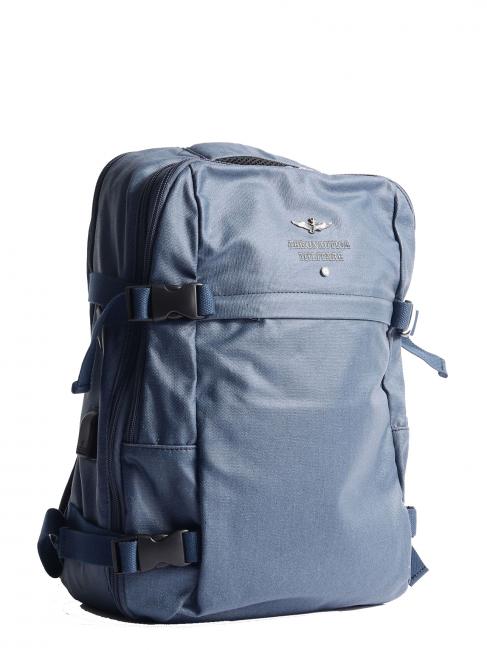 CITY Laptop backpack 15 " blue - Laptop backpacks