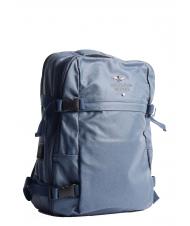 AERONAUTICA MILITARE CITY Laptop backpack 15 " blue - Laptop backpacks - 2