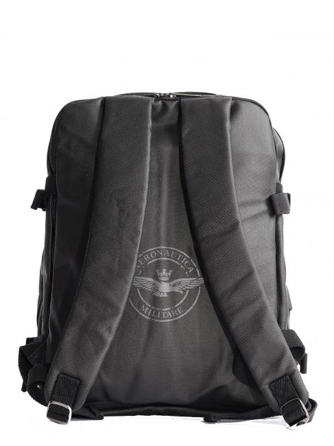 CITY Laptop backpack 15 " Black - Laptop backpacks