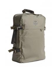 AERONAUTICA MILITARE CITY 15.6 "laptop backpack - Laptop backpacks
