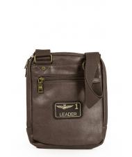 AERONAUTICA MILITARE PILOT Shoulder bag - Over-the-shoulder Bags for Men
