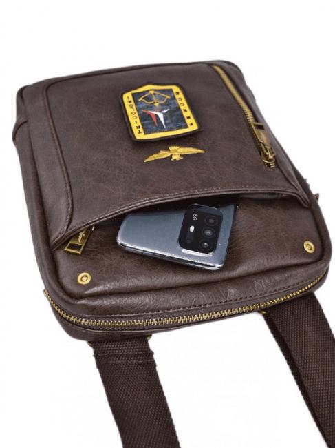 PILOT Shoulder bag MORO - Over-the-shoulder Bags for Men