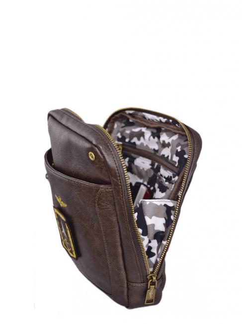 PILOT Shoulder bag MORO - Over-the-shoulder Bags for Men