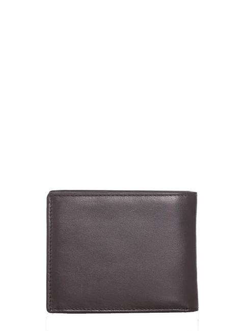 TARGET Leather wallet Black - Men&rsquo;s Wallets