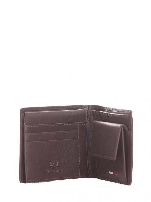 TARGET Leather wallet MORO - Men&rsquo;s Wallets