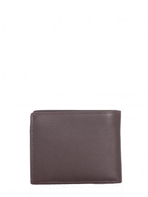 TARGET Leather wallet MORO - Men&rsquo;s Wallets