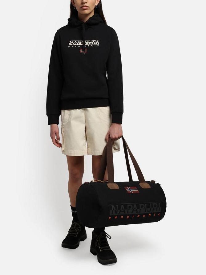 Duffle sales bag napapijri