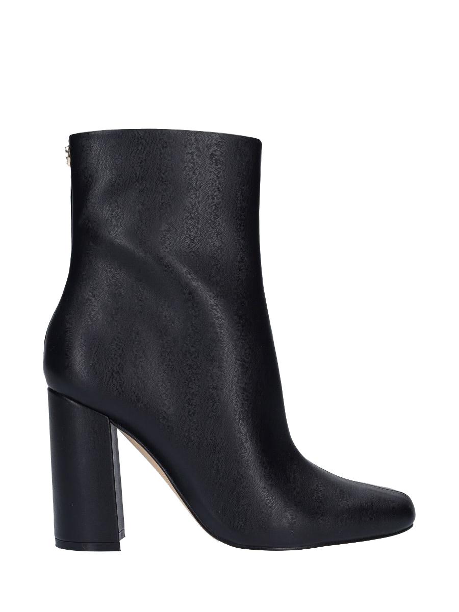 Guess high shop heel ankle boots