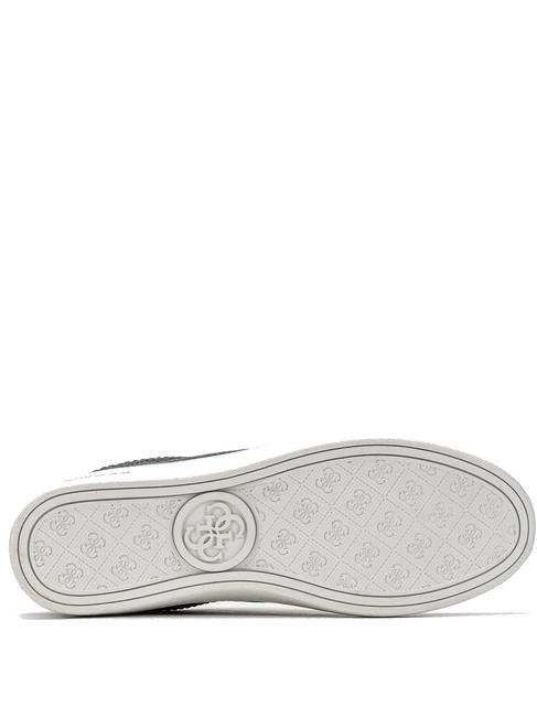 sneakers BECKIE ACTIVE LADY Black / black - Women&rsquo;s shoes