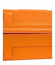 BRIC&rsquo;S RAVENNA Extra large trolley 79cm ORANGE - Rigid Trolley Cases - 9