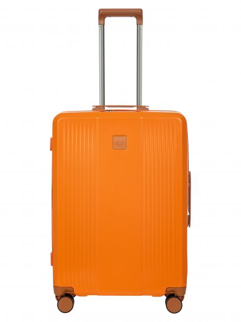 RAVENNA Medium trolley 69cm ORANGE - Rigid Trolley Cases
