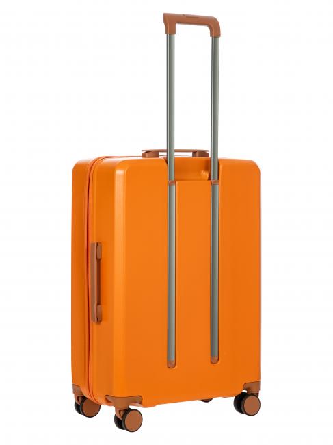 RAVENNA Medium trolley 69cm ORANGE - Rigid Trolley Cases