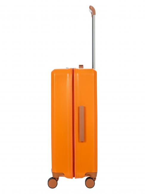 RAVENNA Medium trolley 69cm ORANGE - Rigid Trolley Cases