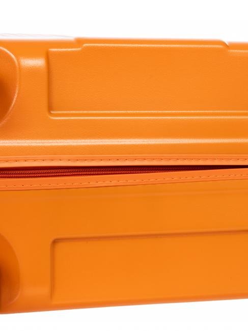 RAVENNA Medium trolley 69cm ORANGE - Rigid Trolley Cases