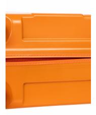 BRIC&rsquo;S RAVENNA Medium trolley 69cm ORANGE - Rigid Trolley Cases - 9