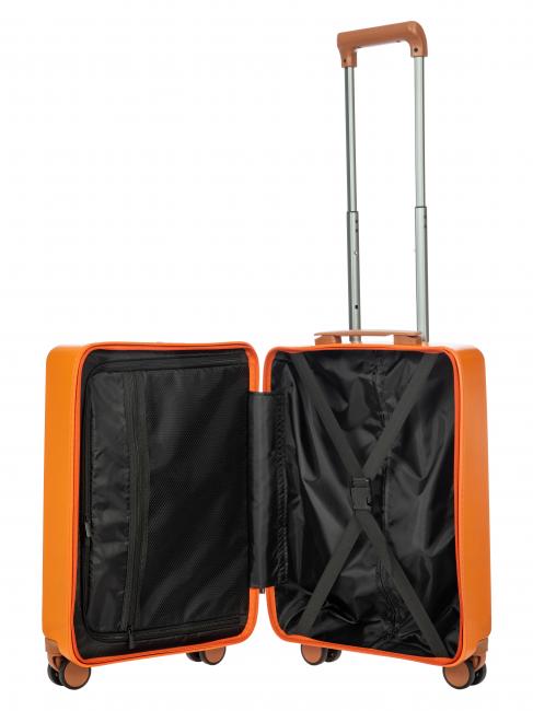 RAVENNA Cabin trolley 55cm ORANGE - Hand luggage