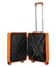 BRIC&rsquo;S RAVENNA Cabin trolley 55cm ORANGE - Hand luggage - 2