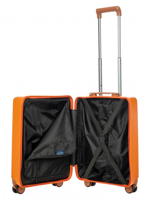 RAVENNA Cabin trolley 55cm ORANGE - Hand luggage