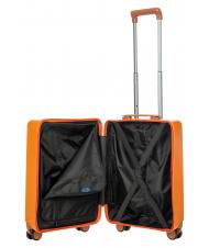 BRIC&rsquo;S RAVENNA Cabin trolley 55cm ORANGE - Hand luggage - 3