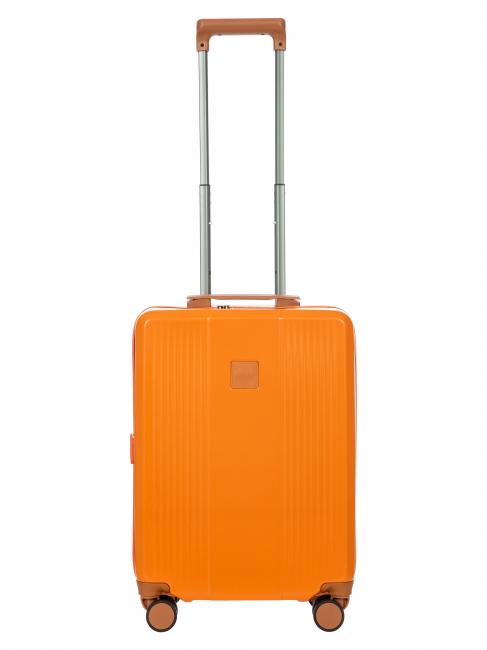 RAVENNA Cabin trolley 55cm ORANGE - Hand luggage