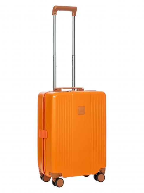 RAVENNA Cabin trolley 55cm ORANGE - Hand luggage