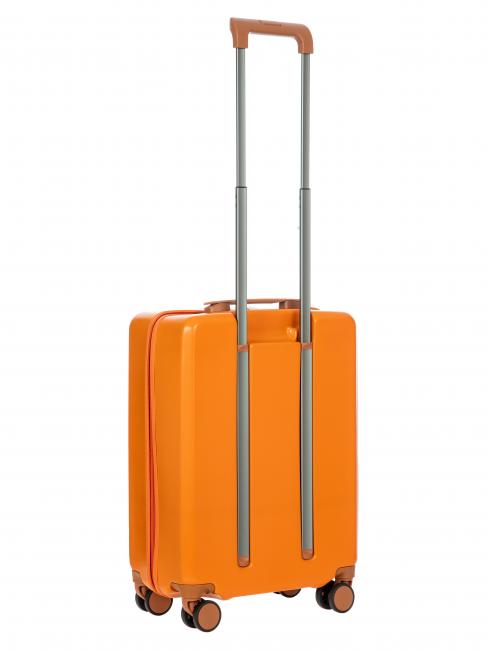 RAVENNA Cabin trolley 55cm ORANGE - Hand luggage