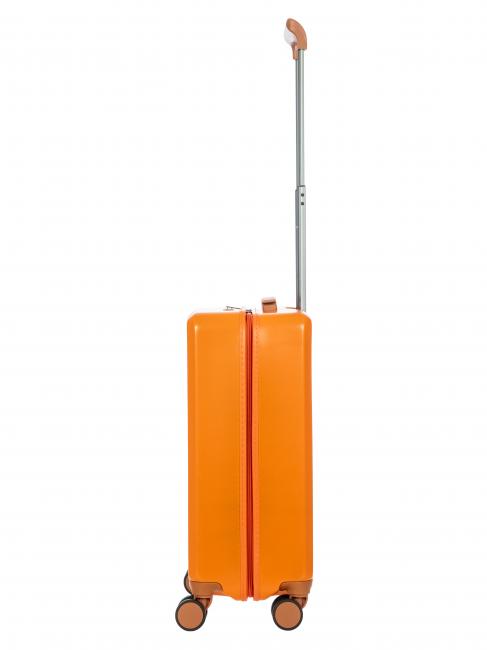 RAVENNA Cabin trolley 55cm ORANGE - Hand luggage
