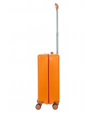 BRIC&rsquo;S RAVENNA Cabin trolley 55cm ORANGE - Hand luggage - 7