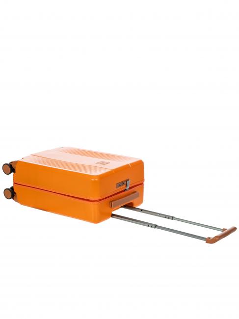 RAVENNA Cabin trolley 55cm ORANGE - Hand luggage