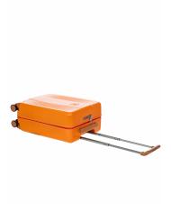 BRIC&rsquo;S RAVENNA Cabin trolley 55cm ORANGE - Hand luggage - 8