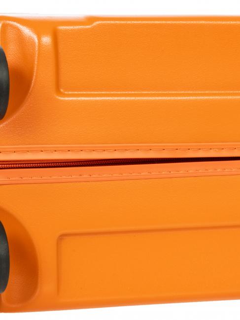 RAVENNA Cabin trolley 55cm ORANGE - Hand luggage