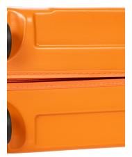 BRIC&rsquo;S RAVENNA Cabin trolley 55cm ORANGE - Hand luggage - 9