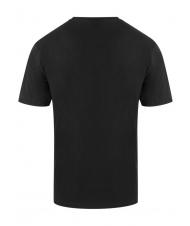 NORTH SAILS MASTER SAILMAKERS Cotton T-shirt black - T-shirt - 2