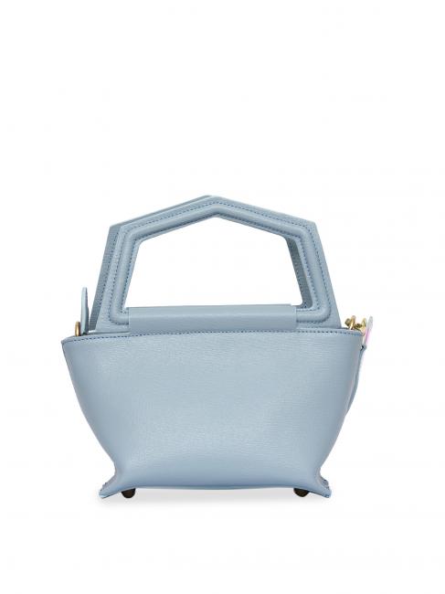 ZOE Mini leather bag ice - Women&rsquo;s Bags