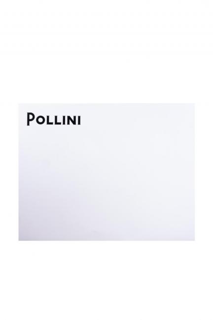 ALL OVER All-over jaquard blue / anthracite - Scarves