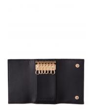 BORBONESE CLASSICA Key Case - Key holders