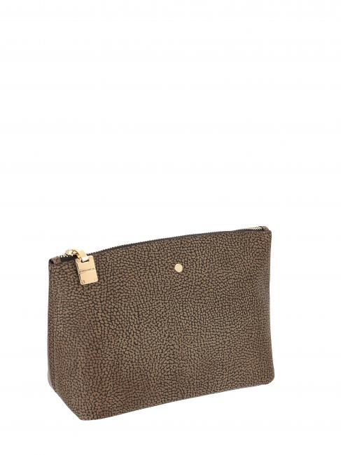 GRAFFITI Hand clutch bag op / natu - Women&rsquo;s Bags