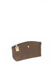 BORBONESE GRAFFITI Sachet carries everything - Sachets & Travels Cases