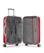 R RONCATO FLIGHT Large size trolley Red - Rigid Trolley Cases - 2