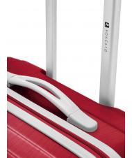 R RONCATO FLIGHT Large size trolley Red - Rigid Trolley Cases - 3