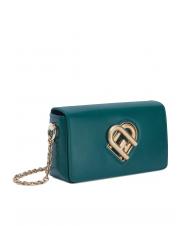 FURLA MY JOY Mini shoulder bag in taita calfskin - Women’s Bags