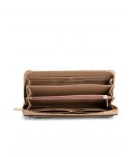 TOSCA BLU PHILADELPHIA Large wallet with zip POWDER - Women&rsquo;s Wallets - 2