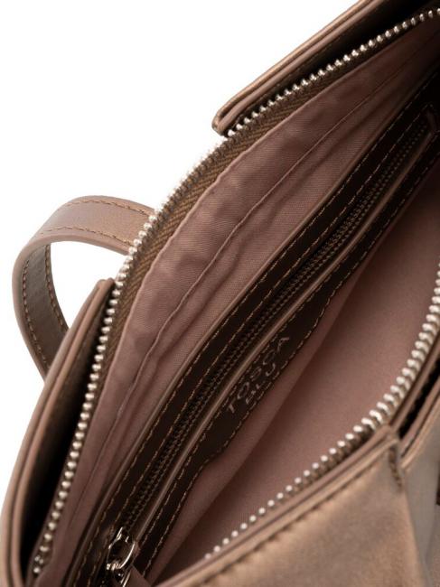 TOKYO Clutch bag bronze - Women&rsquo;s Bags