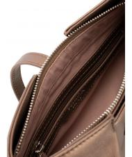 TOSCA BLU TOKYO Clutch bag bronze - Women&rsquo;s Bags - 3