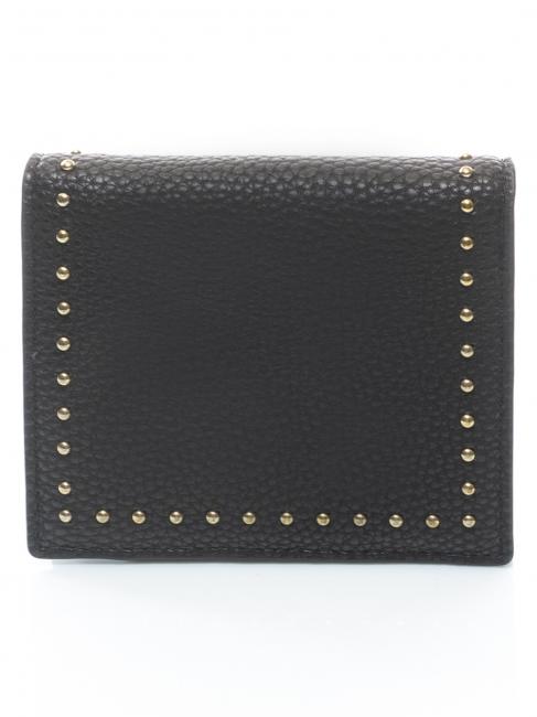 GIOVANNA Small wallet black - Women&rsquo;s Wallets