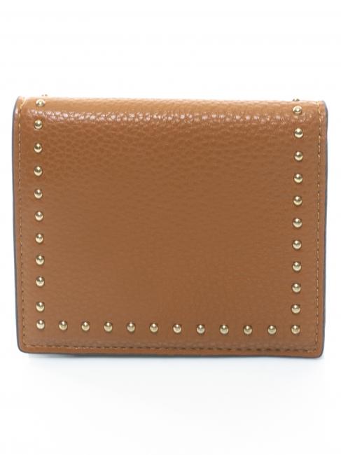 GIOVANNA Small wallet tan - Women&rsquo;s Wallets