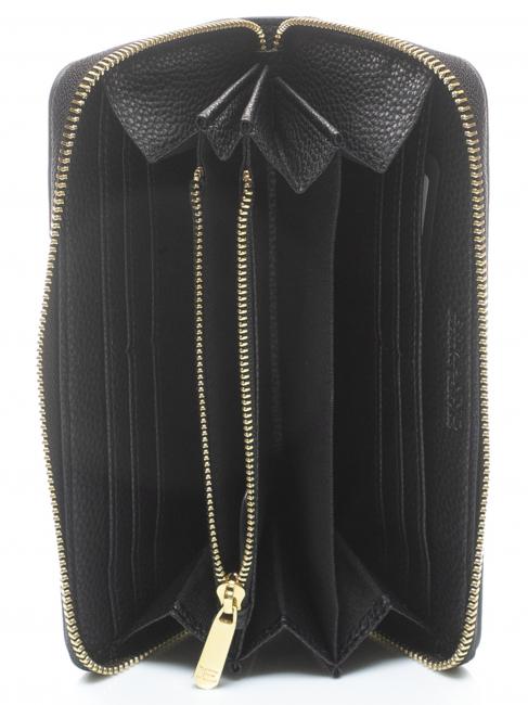 GIOVANNA Zip Around Wallet black - Women&rsquo;s Wallets