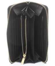 ERMANNO SCERVINO GIOVANNA Zip Around Wallet black - Women&rsquo;s Wallets - 2