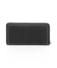 ERMANNO SCERVINO GIOVANNA Zip Around Wallet black - Women&rsquo;s Wallets - 3