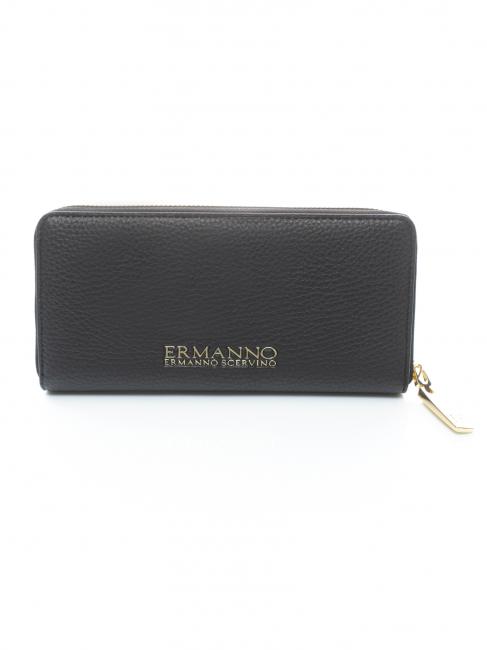 EBA Zip Around Wallet black - Women&rsquo;s Wallets